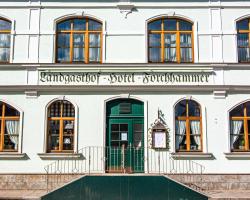 Hotel Forchhammer