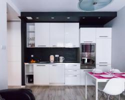 Apartamenty Szczęśliwe Sny