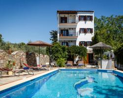 Seranides Boutique Hotel