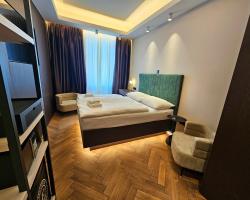 Hotel Center Ljubljana