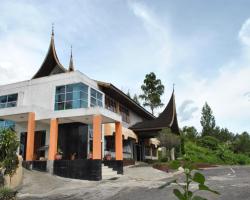 Parai Mountain Resort - Bukittinggi