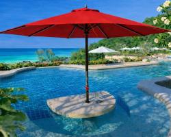 Pacific Club Resort
