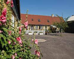 Myregaard B & B and Apartments