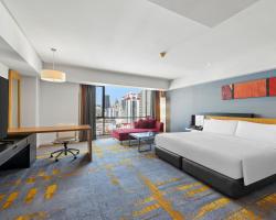 BelAire Bangkok Sukhumvit