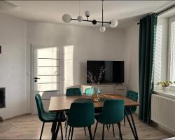 Apartments Albi