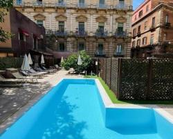 San Max Hotel
