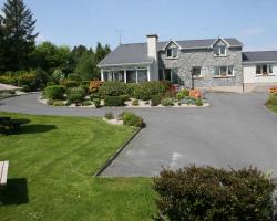 Carrowntober House B & B