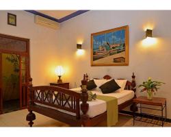 Villa Capers