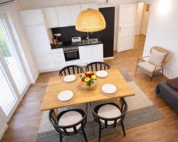 Apartments Poldi