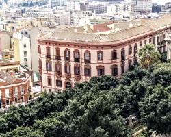 Al Bastione di Cagliari