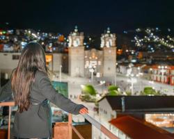 Sol Plaza Hotel