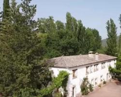 El Molino de Iramala