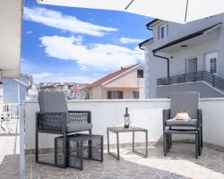Apartments Bodlovic - ZF Hvar