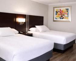 Fairview Inn & Suites