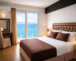 Queens Leriotis Hotel