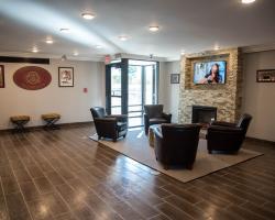 Baymont Inn and Suites by Wyndham Columbus / Near OSU