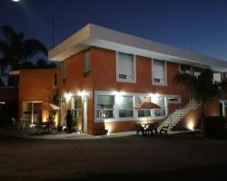 Villas Hotel Cholula