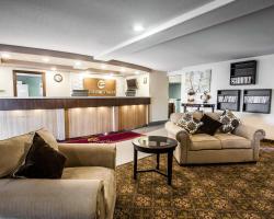 Clarion Inn Renton-Seattle