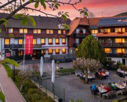 Hotel Hochfirst