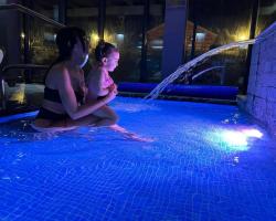 Q Resort and Spa