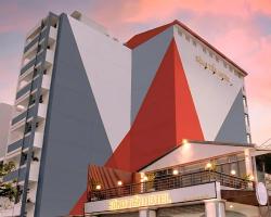 Song Tien Hotel