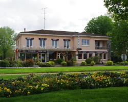 Hotel Bar Tabac Point Chaud L'Ecureuil