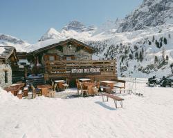 Rifugio Baita Belvedere