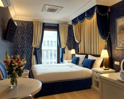 SleepWalker Boutique Suites