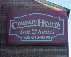 Country Hearth Inn & Suites Marietta