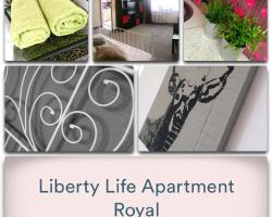 Апартаменты Liberty Life