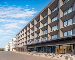 Holiday Inn Express Beijing Airport Zone by IHG