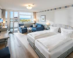 Hotel Wiking Sylt