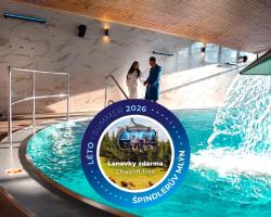 Wellness Hotel Astra