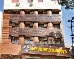 Hotel Mayur by RoomsInc