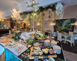 Altstadt Pension Orchidee