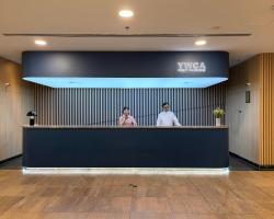 YWCA Fort Canning