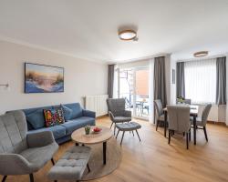 K & R Appartements Binz