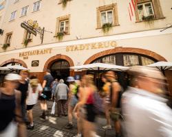 Altstadt Hotel Stadtkrug