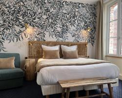 Le Trouville - Hôtel de Charme
