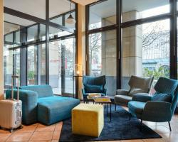 Flemings Hotel Bremen-Hauptbahnhof