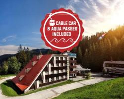 Hotel SKI