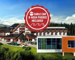 Hotel Grand Jasná
