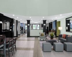 Best Western Plus Miami-Doral/Dolphin Mall