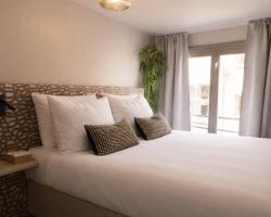 Hotel Central Staytion