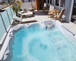 Recomeçar Guesthouse