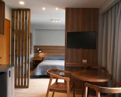 Hotel Nevada