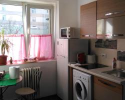 Iasi Apartments