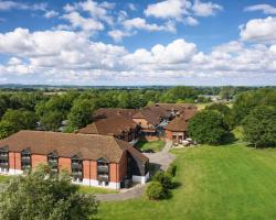 Macdonald Botley Park Hotel & Spa