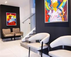 Micro Hotel Rio de Piedras