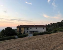 Bed & Breakfast Cascina Beatrice